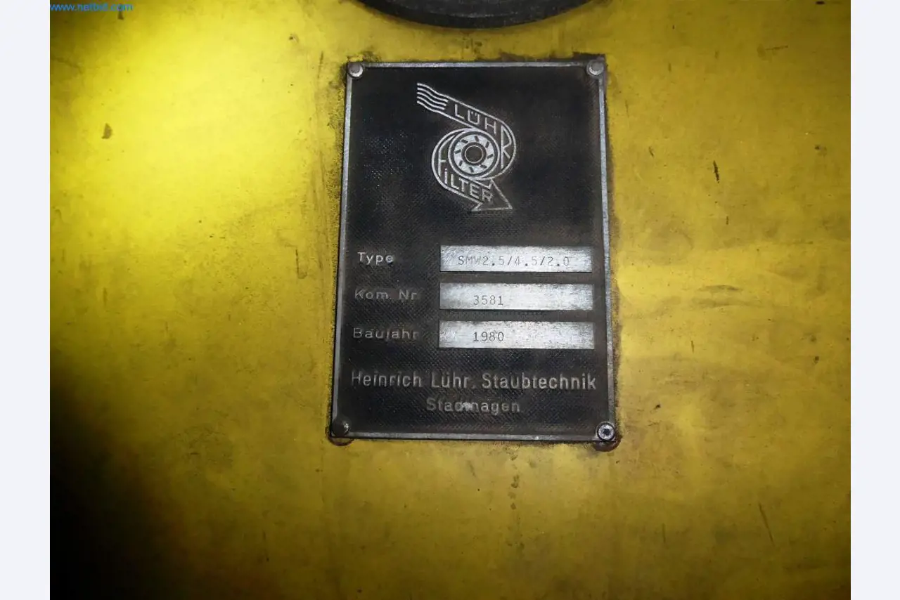 Máquinas do sector da tecnologia de fundição-6