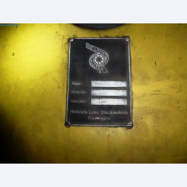 Máquinas do sector da tecnologia de fundição-6