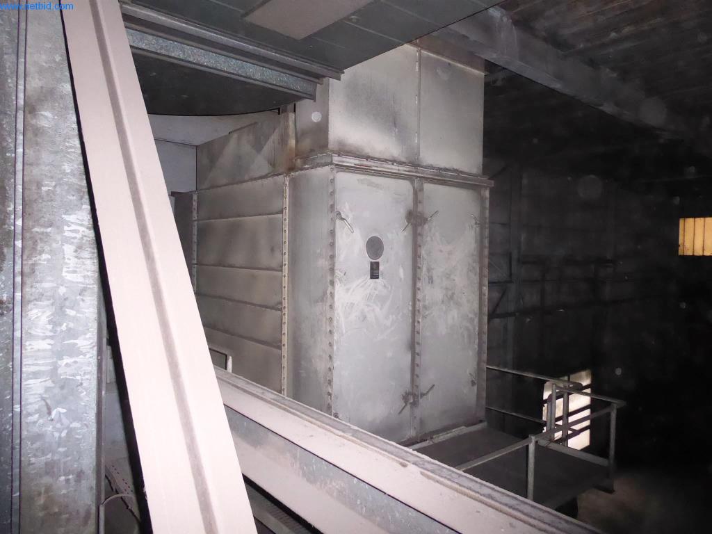 Maschinen aus dem Bereich Gießtechnik-7