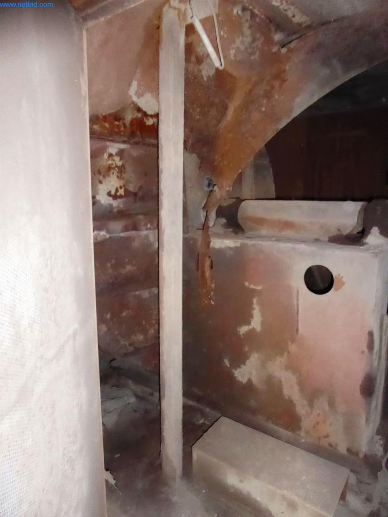 Maschinen aus dem Bereich Gießtechnik-8