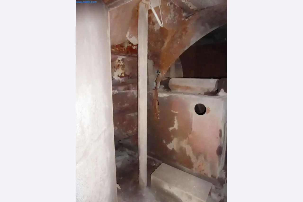 Máquinas do sector da tecnologia de fundição-8