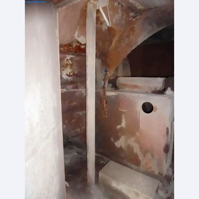 Máquinas do sector da tecnologia de fundição-8