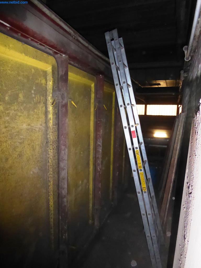 Machines for casting technology-2