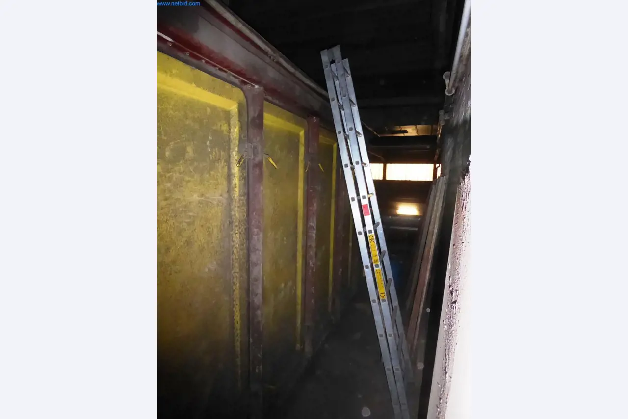 Machines for casting technology-2