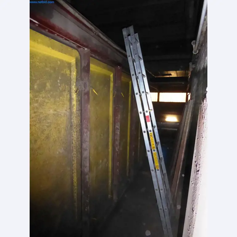 Machines for casting technology-2