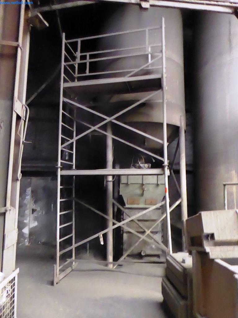 Machines for casting technology-3