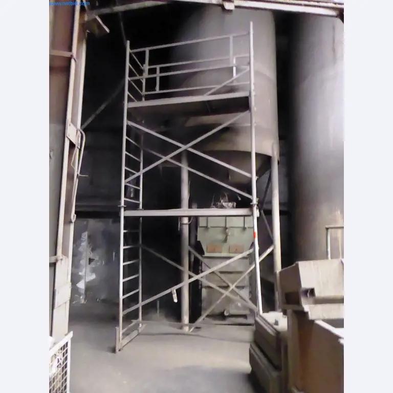 Machines for casting technology-3