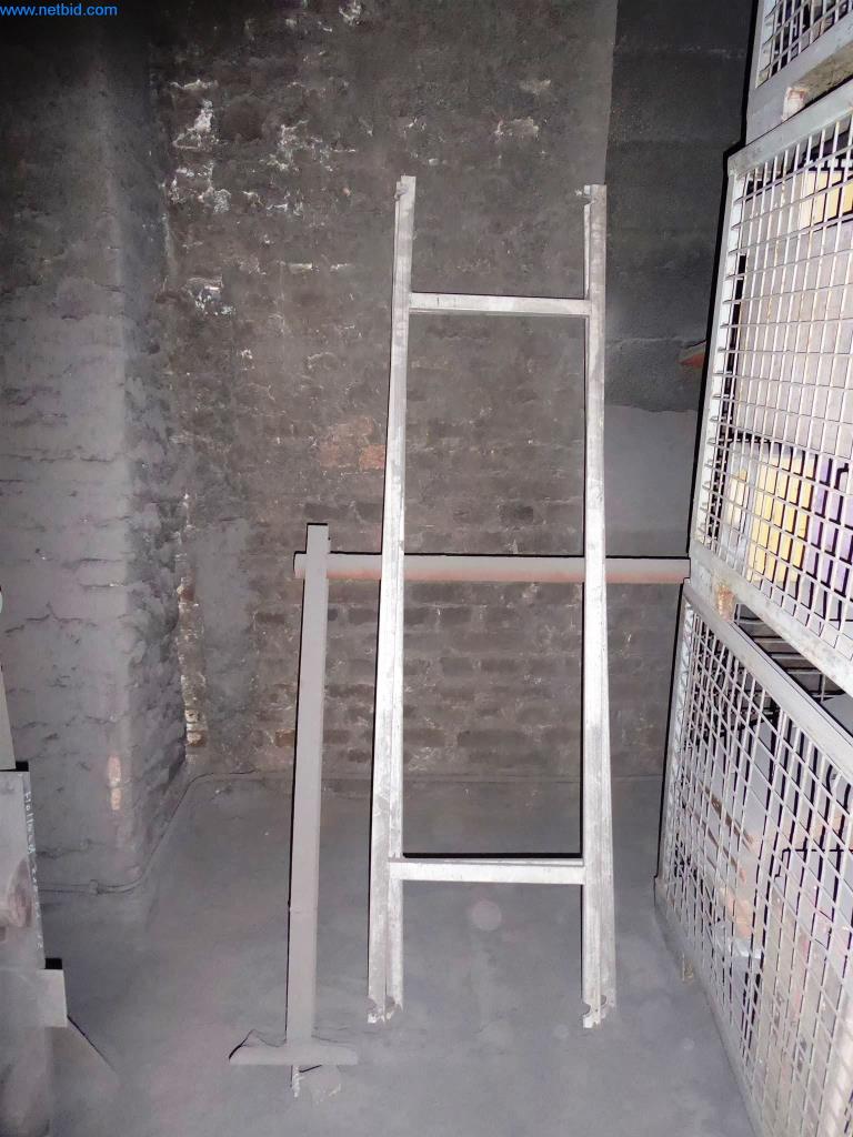 Machines for casting technology-4