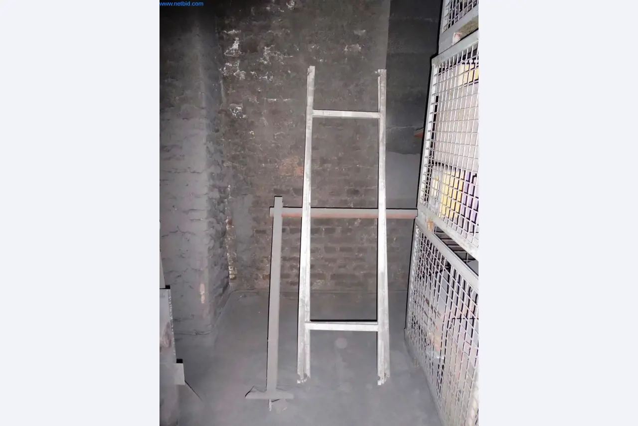 Machines for casting technology-4