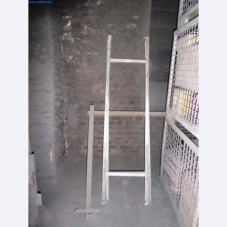 Machines for casting technology-4