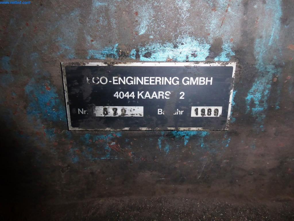 Machines for casting technology-4