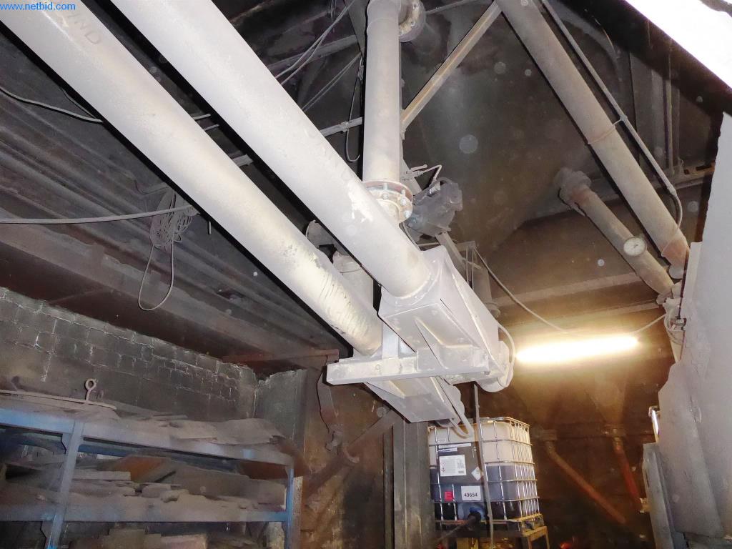 Machines for casting technology-5