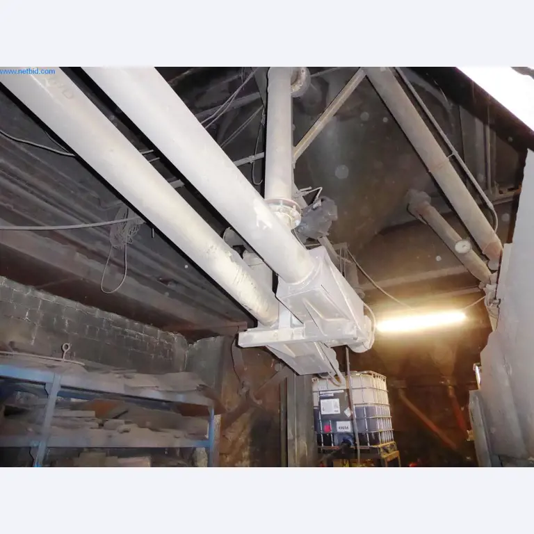 Máquinas do sector da tecnologia de fundição-5