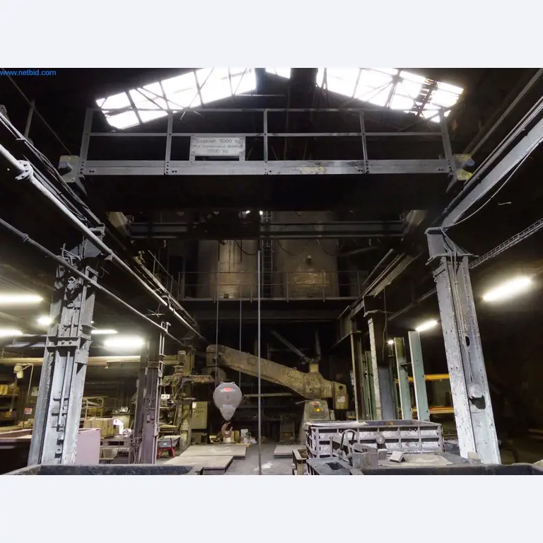 Máquinas do sector da tecnologia de fundição-1