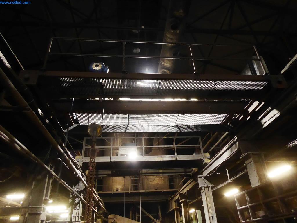 Maschinen aus dem Bereich Gießtechnik-2