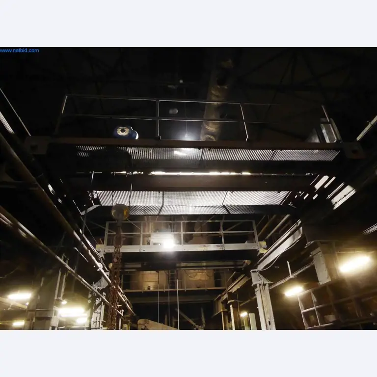 Máquinas do sector da tecnologia de fundição-2