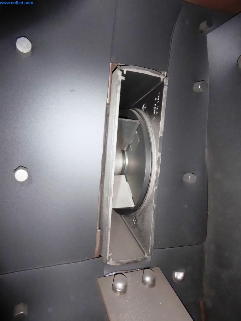 Maschinen aus dem Bereich Gießtechnik-13