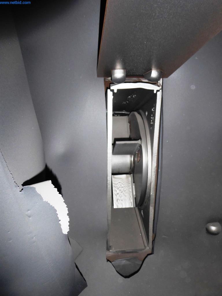 Maschinen aus dem Bereich Gießtechnik-14