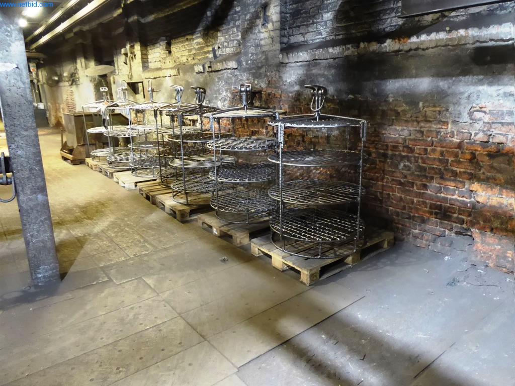 Maschinen aus dem Bereich Gießtechnik-4