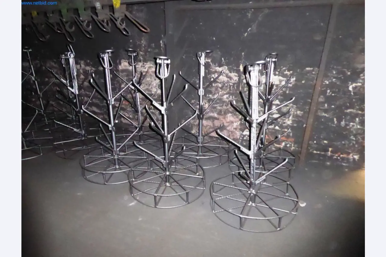 Máquinas do sector da tecnologia de fundição-5