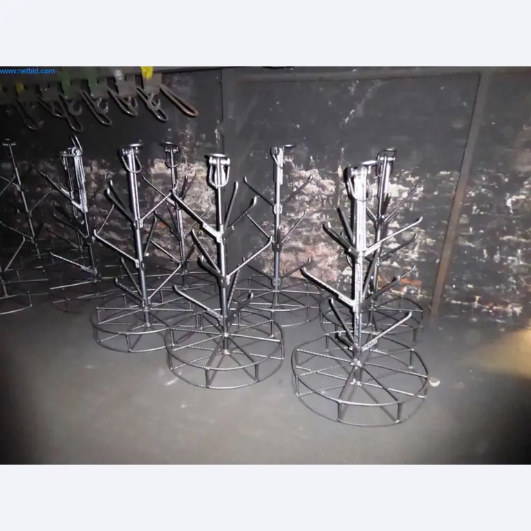 Máquinas do sector da tecnologia de fundição-5