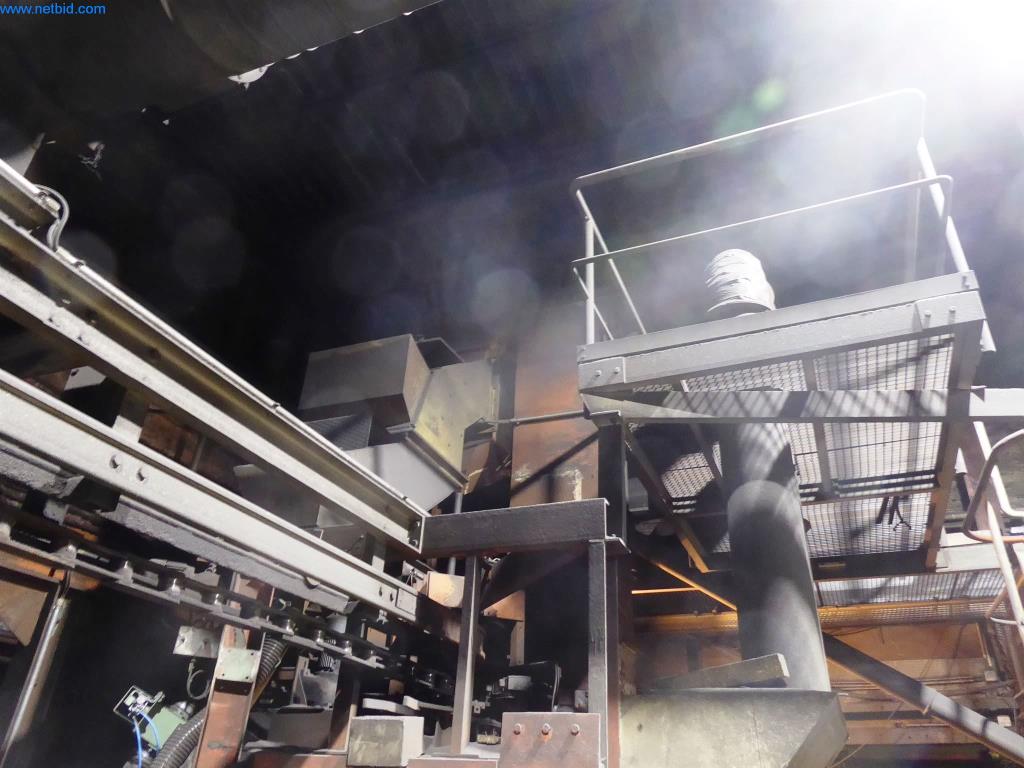 Maschinen aus dem Bereich Gießtechnik-7