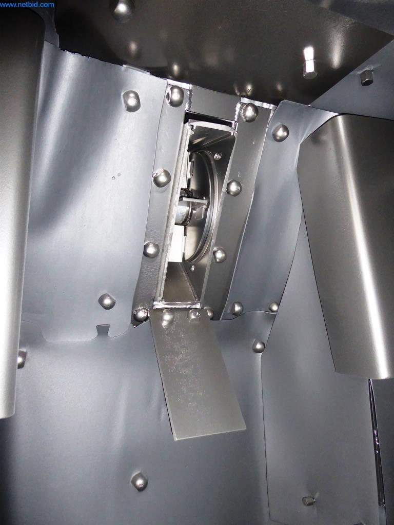 Machines for casting technology-10