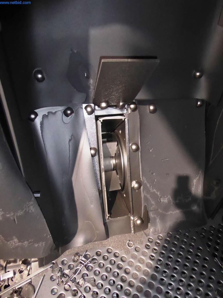 Machines for casting technology-11