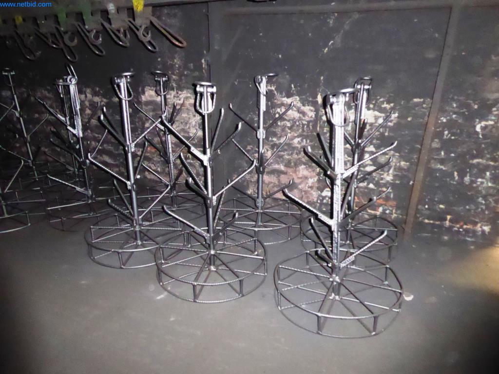 Machines for casting technology-13