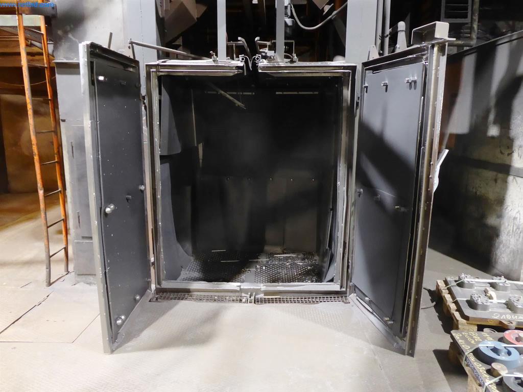 Machines for casting technology-9