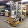 thumbnail-Maschinen aus dem Bereich Gießtechnik-1