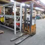 thumbnail-Maschinen aus dem Bereich Gießtechnik-2