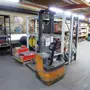 thumbnail-Maschinen aus dem Bereich Gießtechnik-5