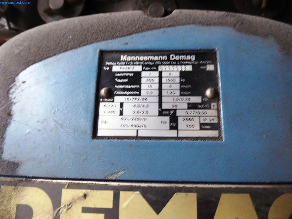 Maschinen aus dem Bereich Gießtechnik-2