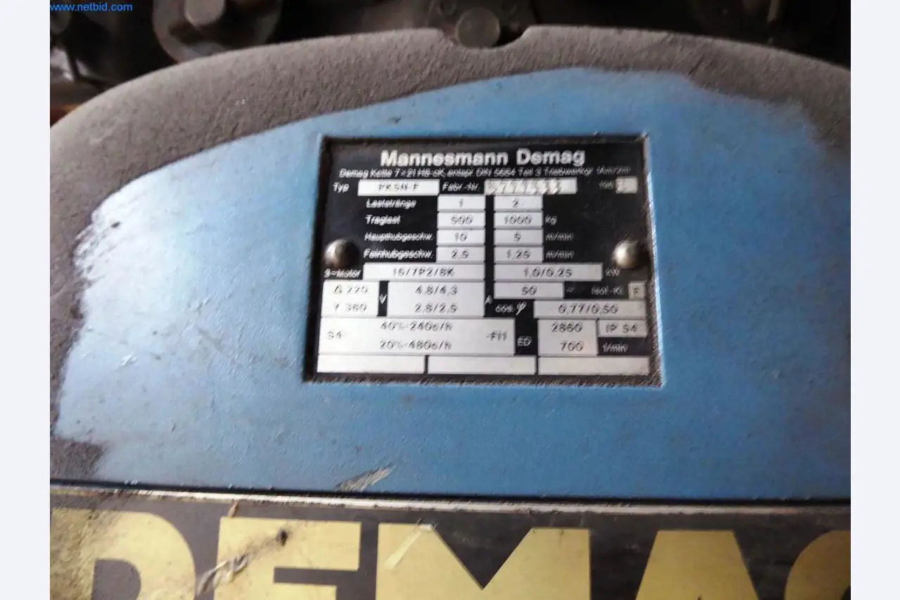 Máquinas do sector da tecnologia de fundição-2