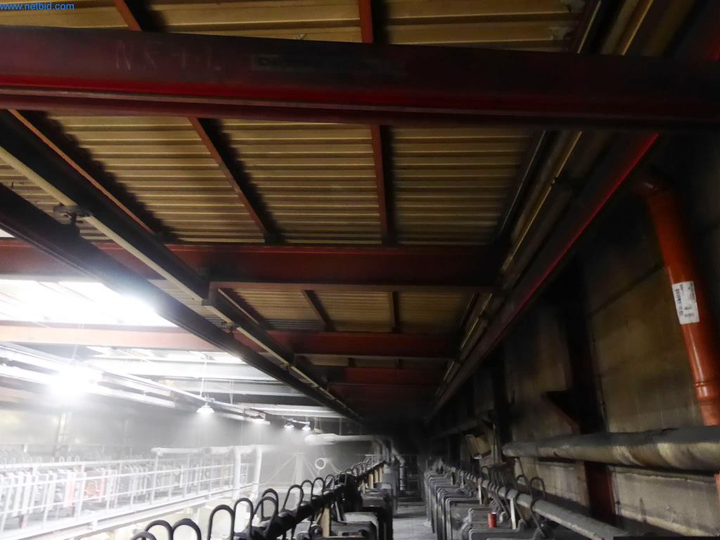 Maschinen aus dem Bereich Gießtechnik-3