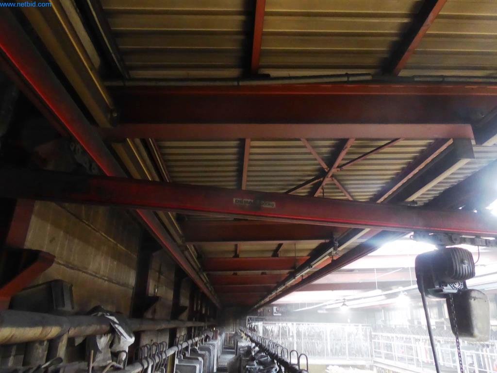 Maschinen aus dem Bereich Gießtechnik-4