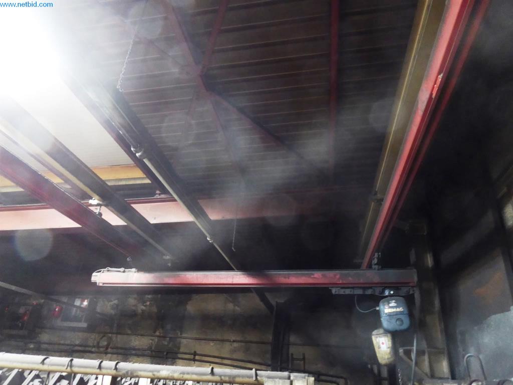 Maschinen aus dem Bereich Gießtechnik-3