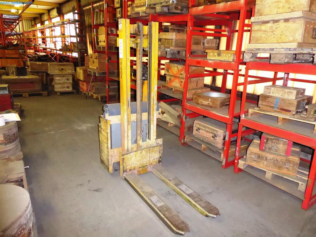 Machines du secteur de la fonderie-2