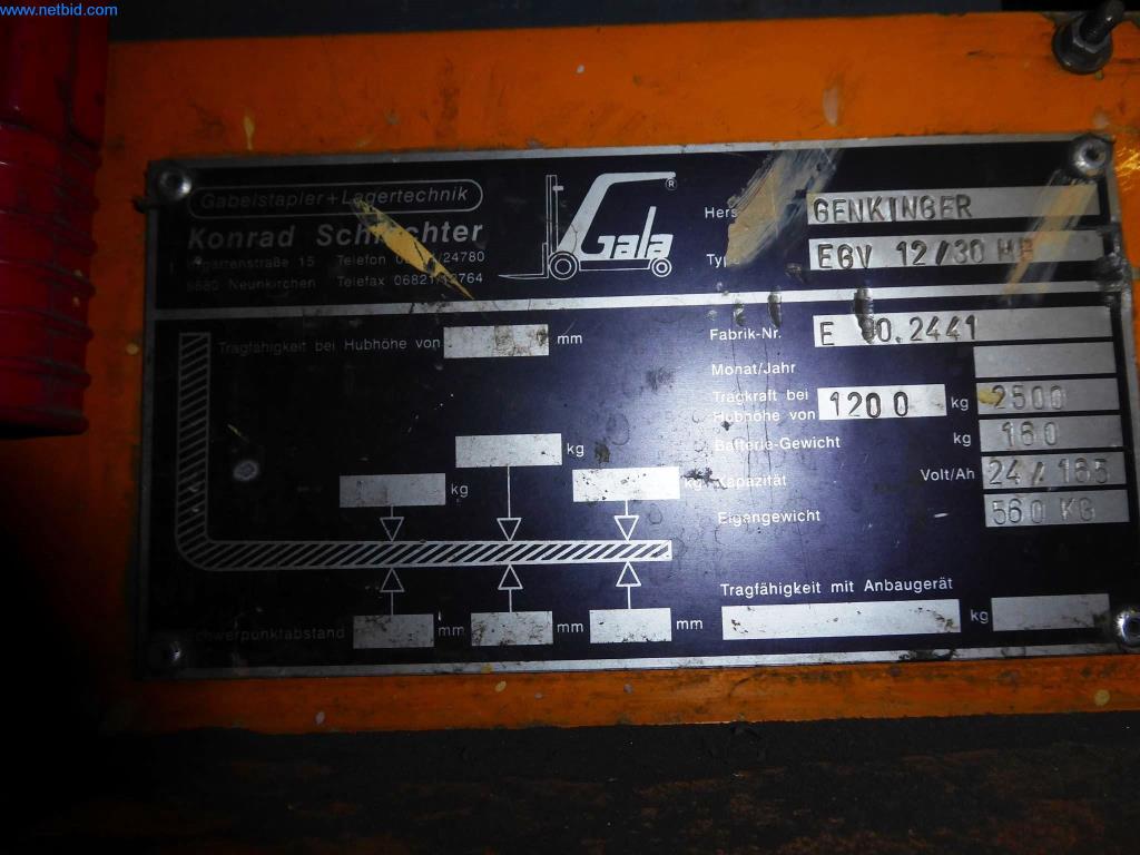 Machines du secteur de la fonderie-3