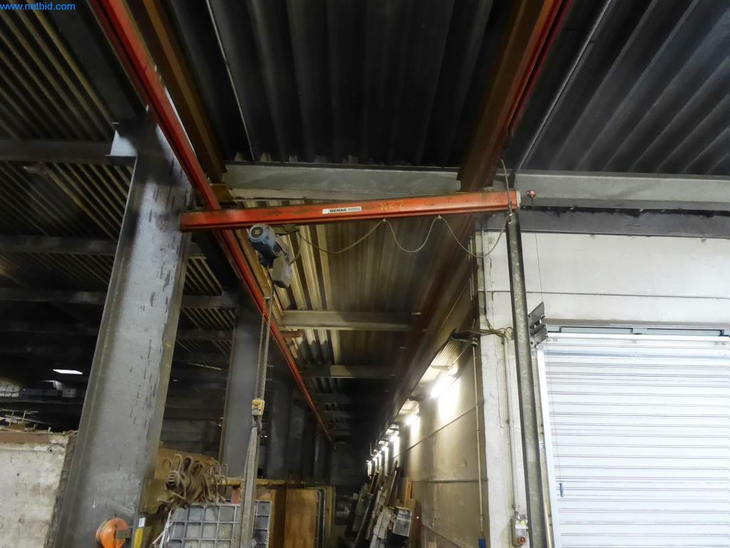 Maschinen aus dem Bereich Gießtechnik-1