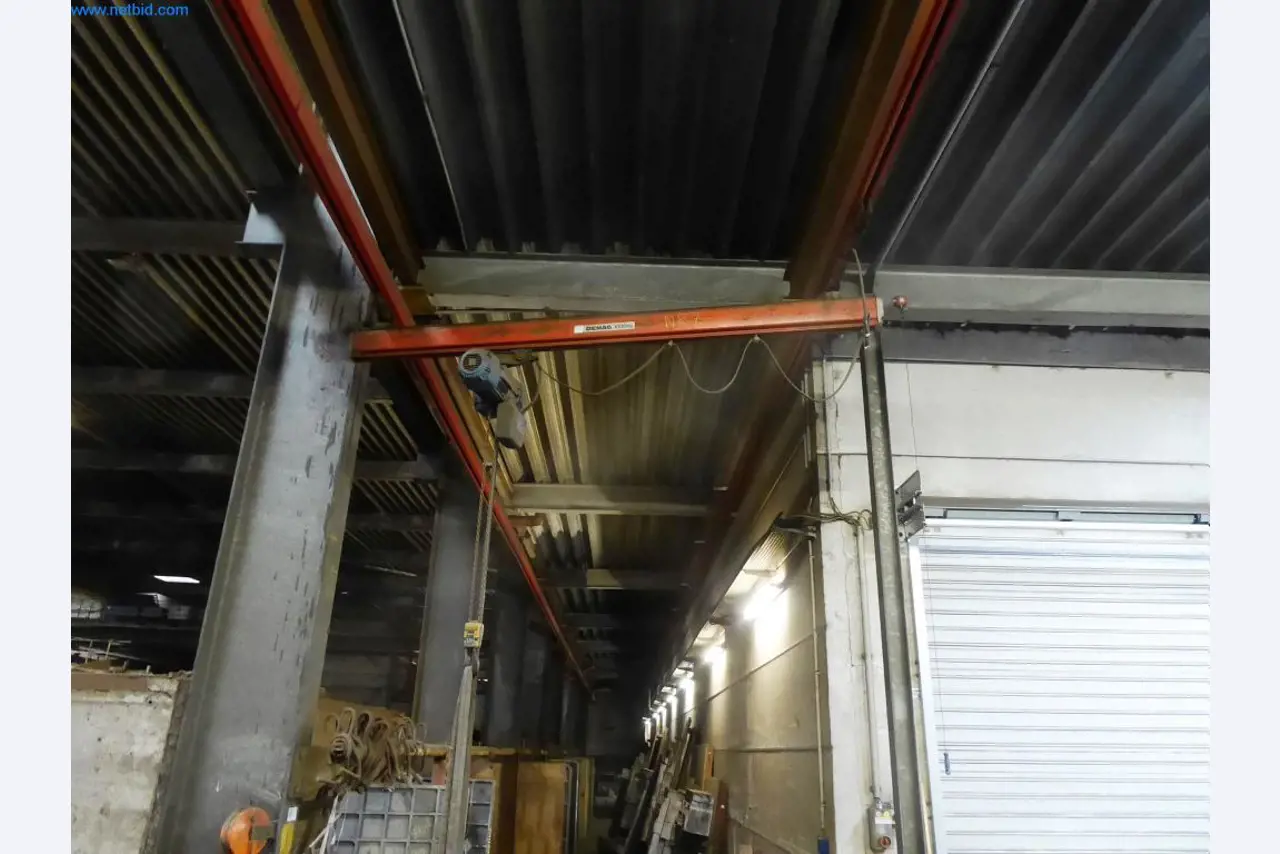 Máquinas do sector da tecnologia de fundição-1