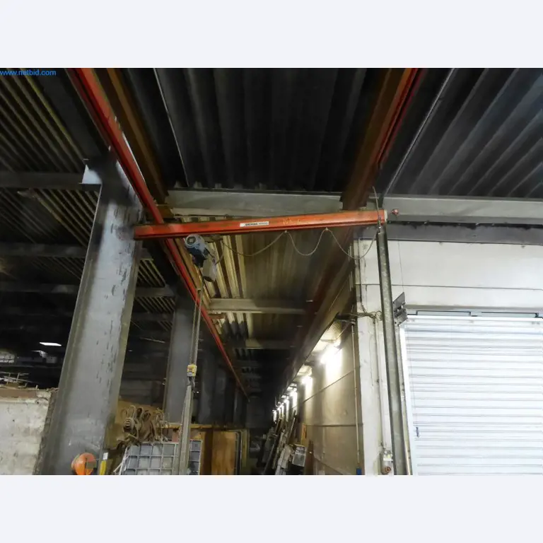 Máquinas do sector da tecnologia de fundição-1