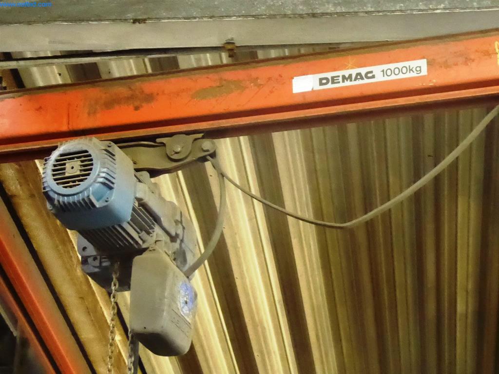 Maschinen aus dem Bereich Gießtechnik-2