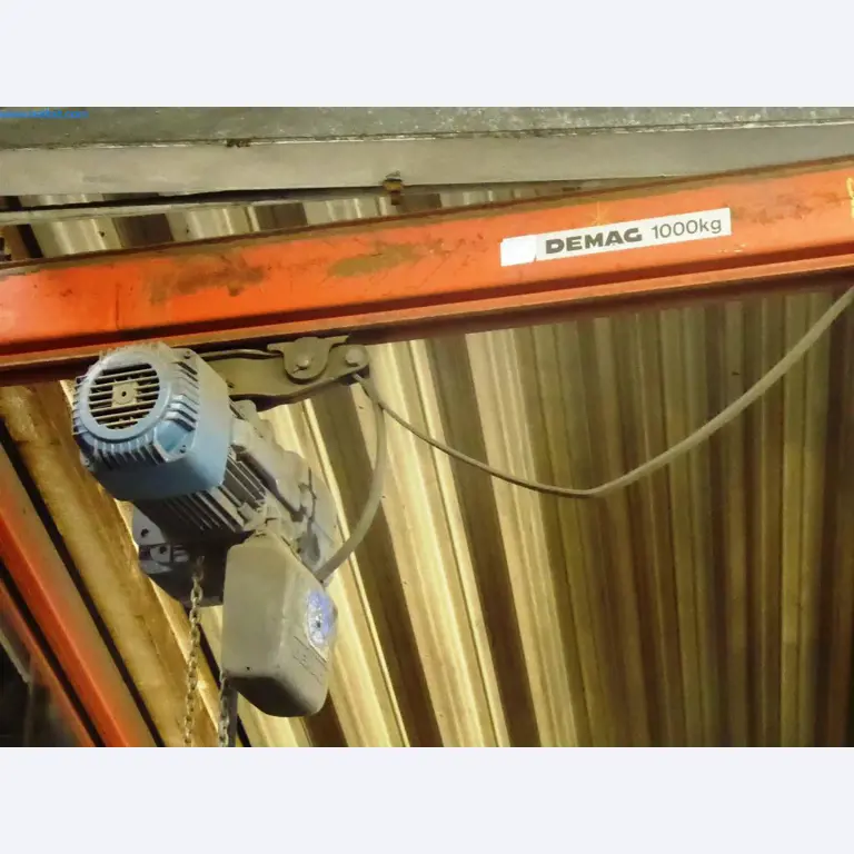 Máquinas do sector da tecnologia de fundição-2