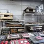 thumbnail-Maschinen aus dem Bereich Gießtechnik-2