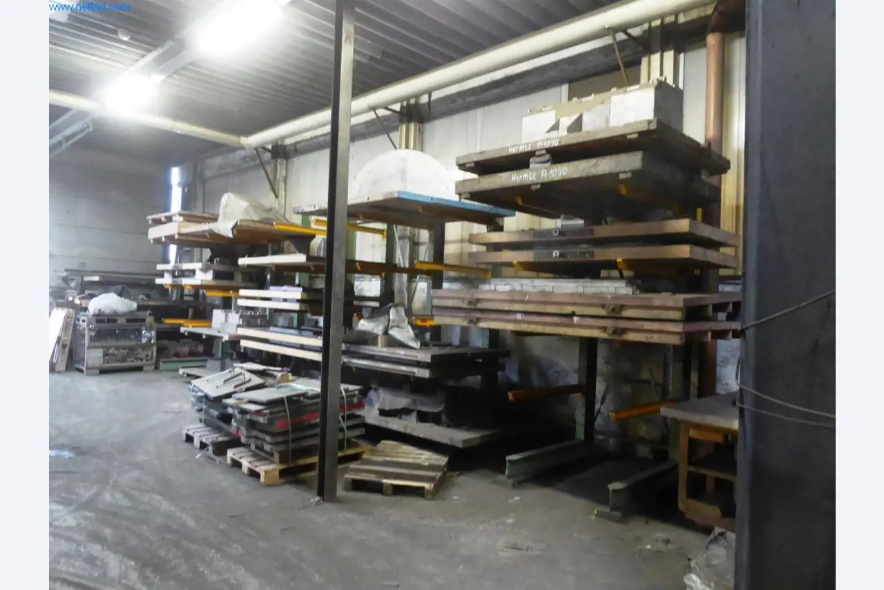 Máquinas do sector da tecnologia de fundição-1