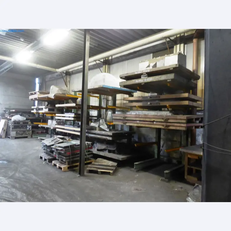 Máquinas do sector da tecnologia de fundição-1