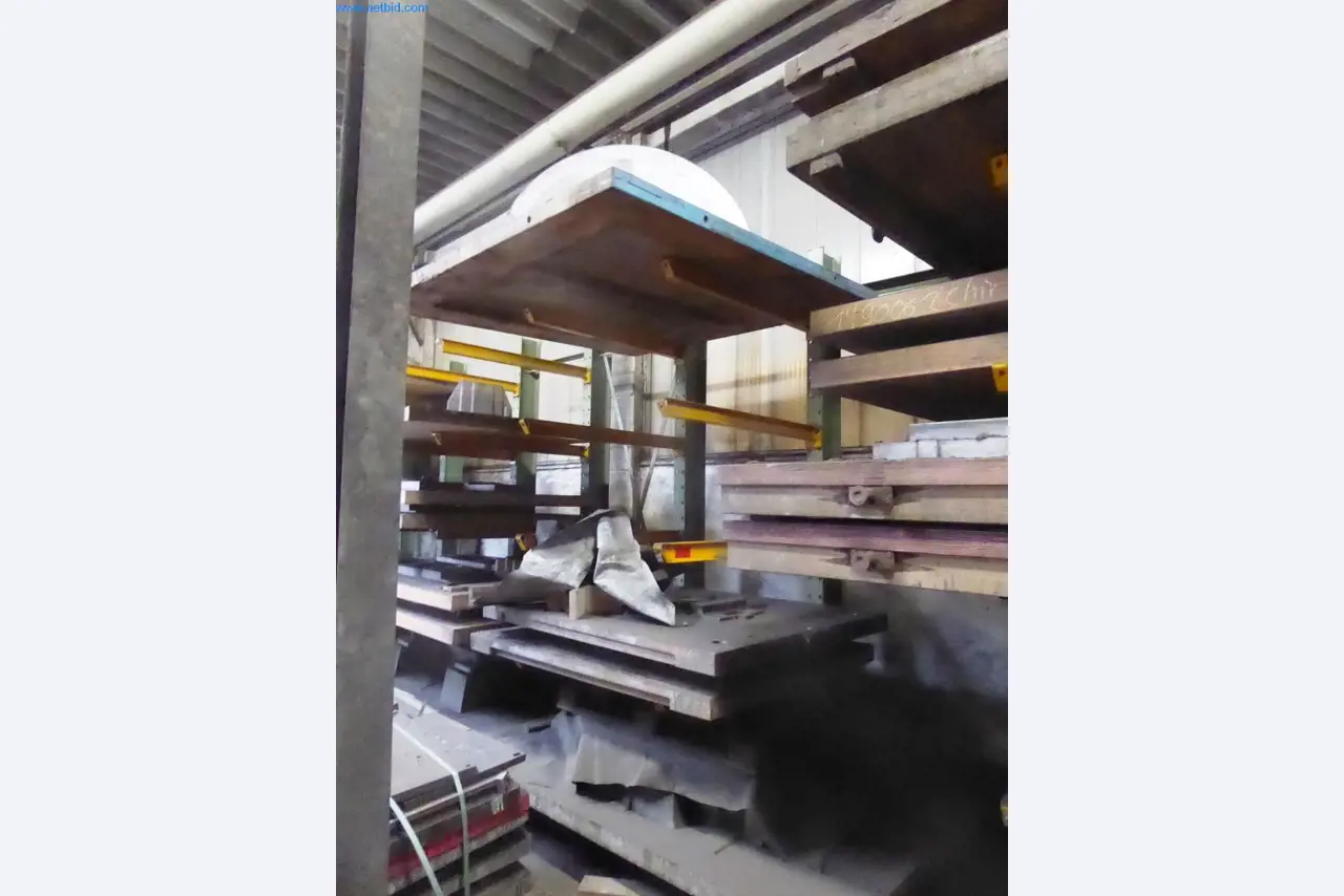 Máquinas do sector da tecnologia de fundição-2