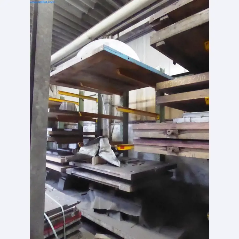 Máquinas do sector da tecnologia de fundição-2